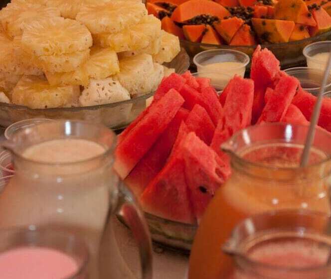 Guarany Hotel Express