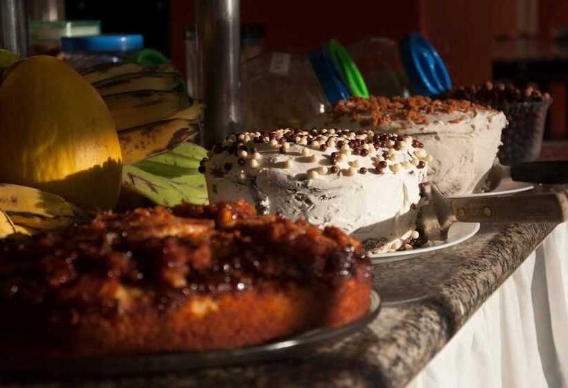 Guarany Hotel Express