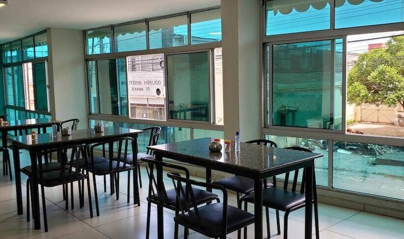 Guarany Hotel Express