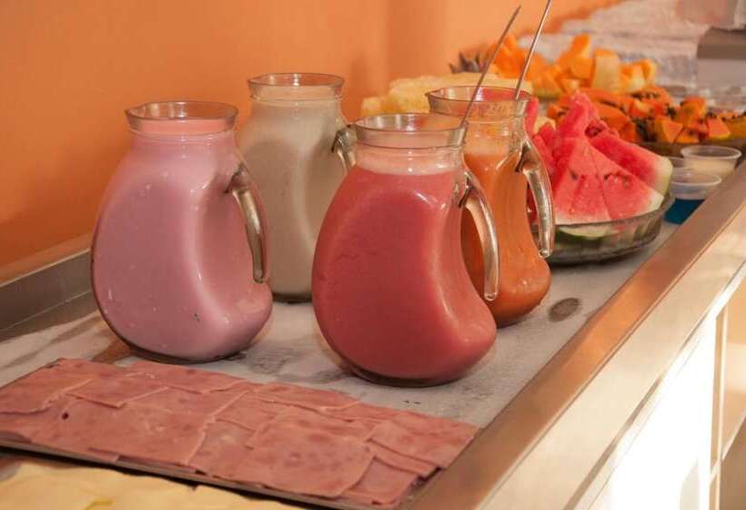 Guarany Hotel Express