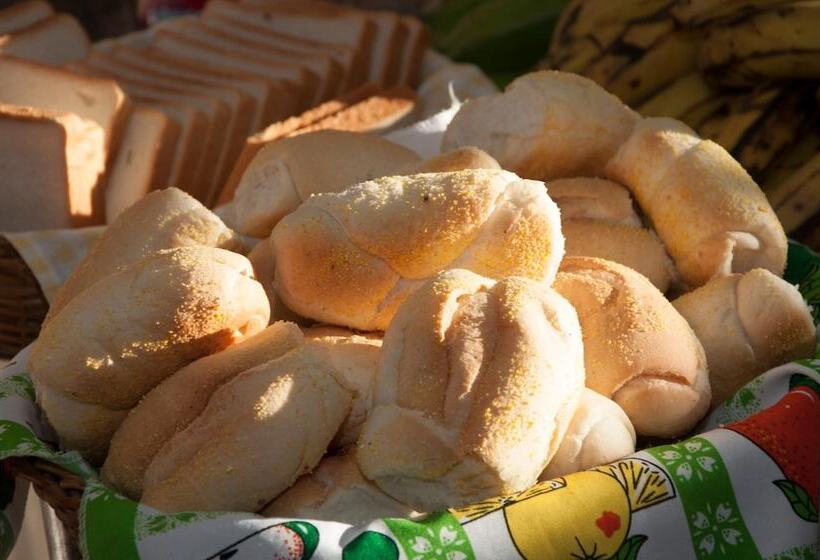 Guarany Hotel Express