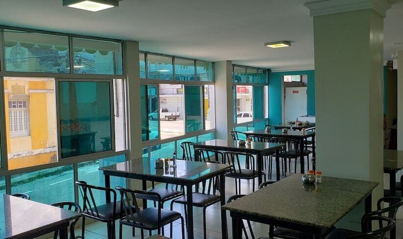 Guarany Hotel Express