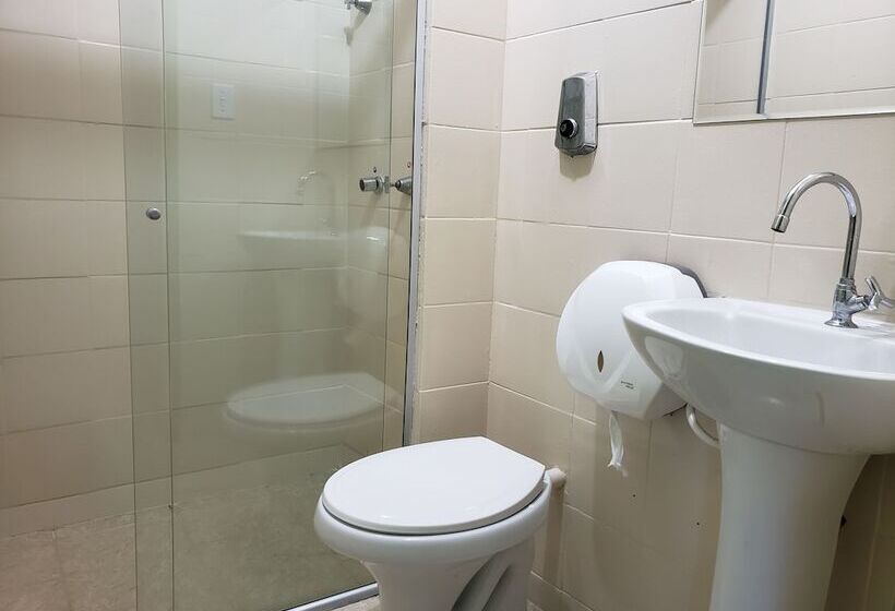 Guarany Hotel Express