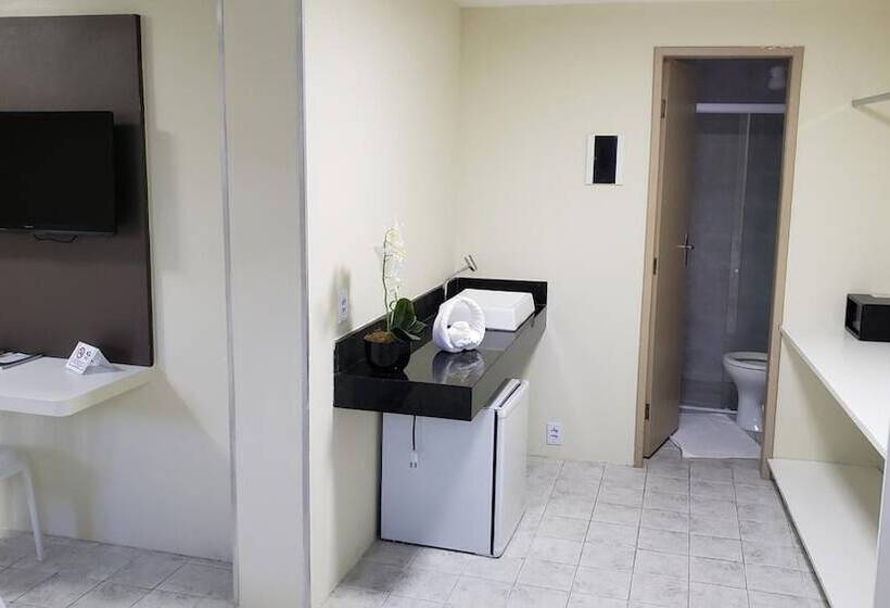 Guarany Hotel Express