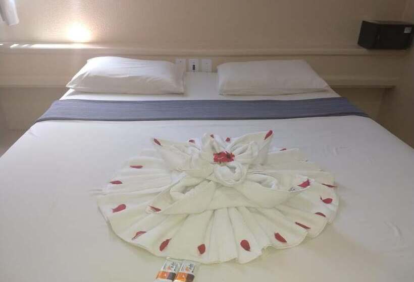 Guarany Hotel Express