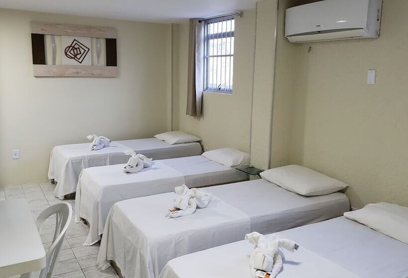 Guarany Hotel Express