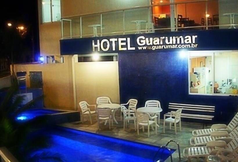 هتل Guarumar