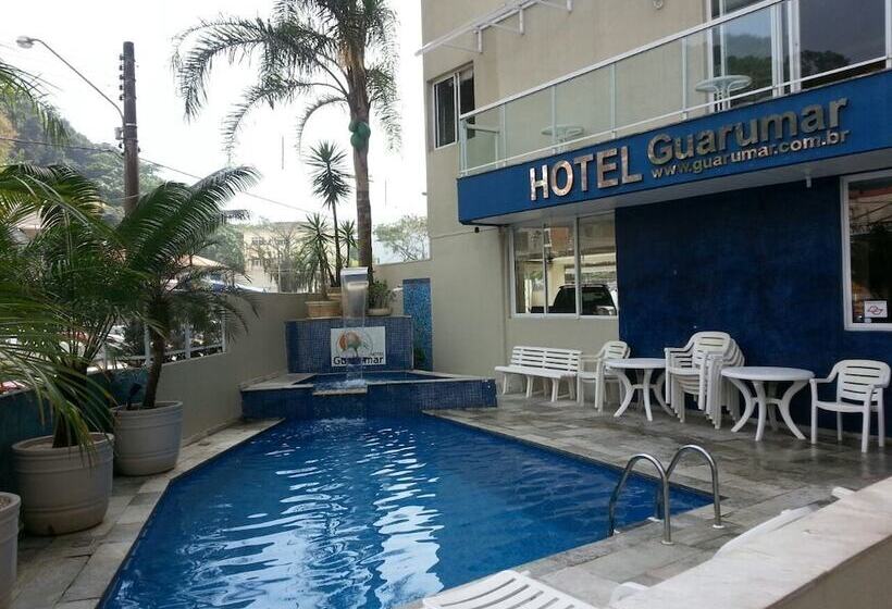 هتل Guarumar