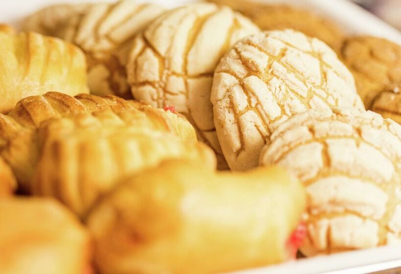 Отель Hampton Inn By Hilton Queretaro Tecnologico