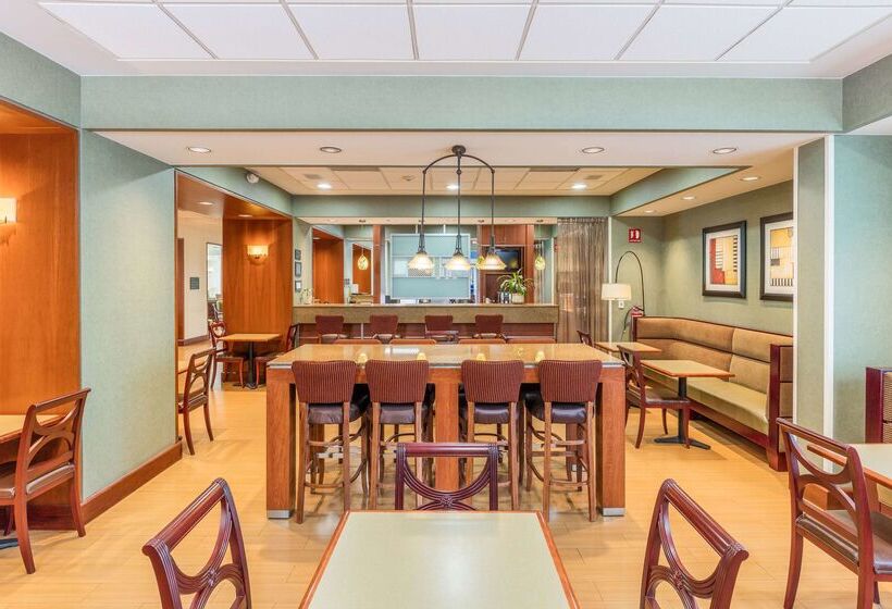 Отель Hampton Inn By Hilton Queretaro Tecnologico