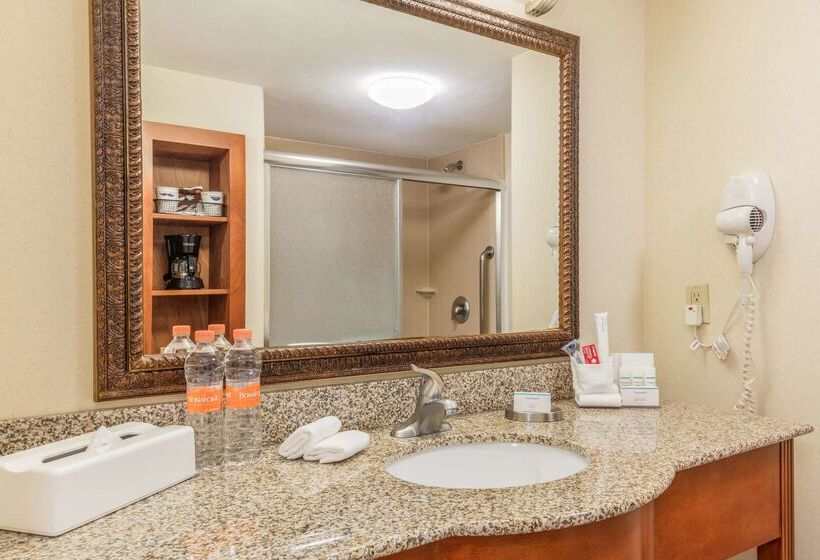 Отель Hampton Inn By Hilton Queretaro Tecnologico