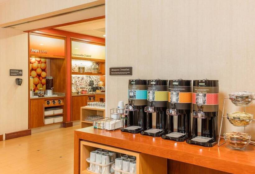 Отель Hampton Inn By Hilton Queretaro Tecnologico