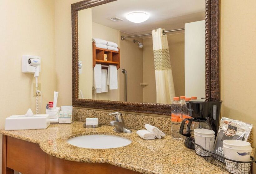 Отель Hampton Inn By Hilton Queretaro Tecnologico