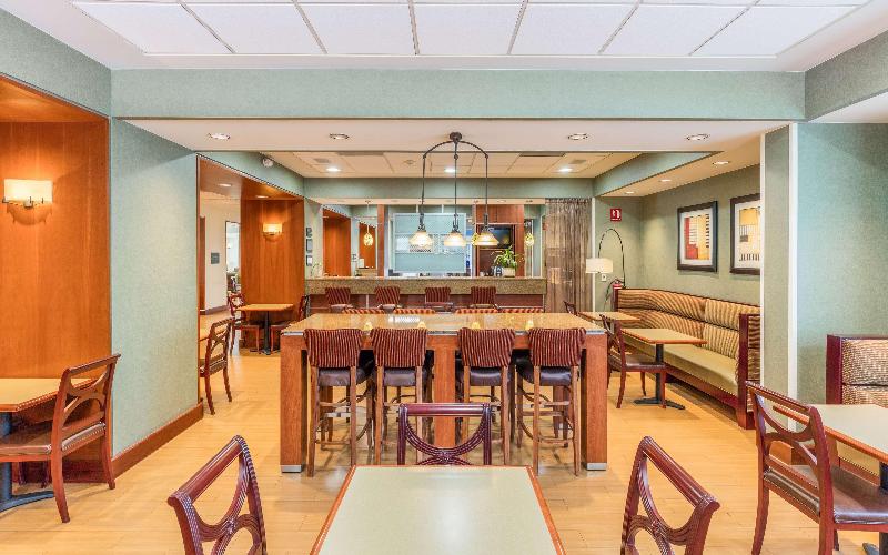 Отель Hampton Inn By Hilton Queretaro Tecnologico