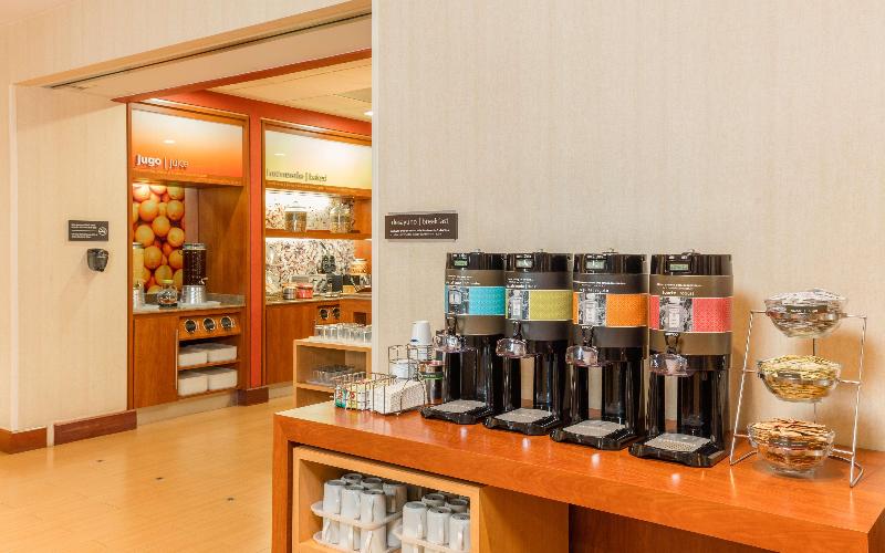 Отель Hampton Inn By Hilton Queretaro Tecnologico