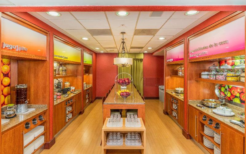 Отель Hampton Inn By Hilton Queretaro Tecnologico