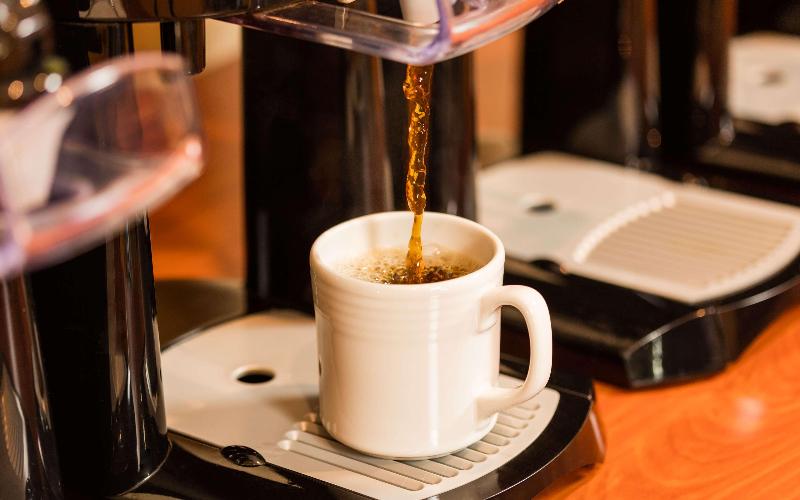 Отель Hampton Inn By Hilton Queretaro Tecnologico