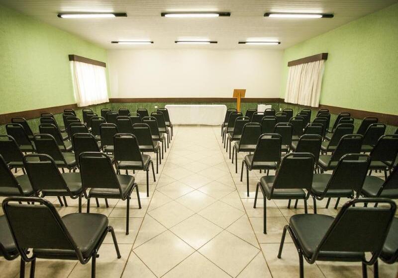 Otel Goldmen Select Maringá