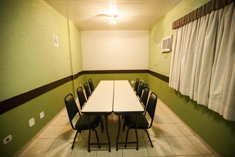 Otel Goldmen Select Maringá