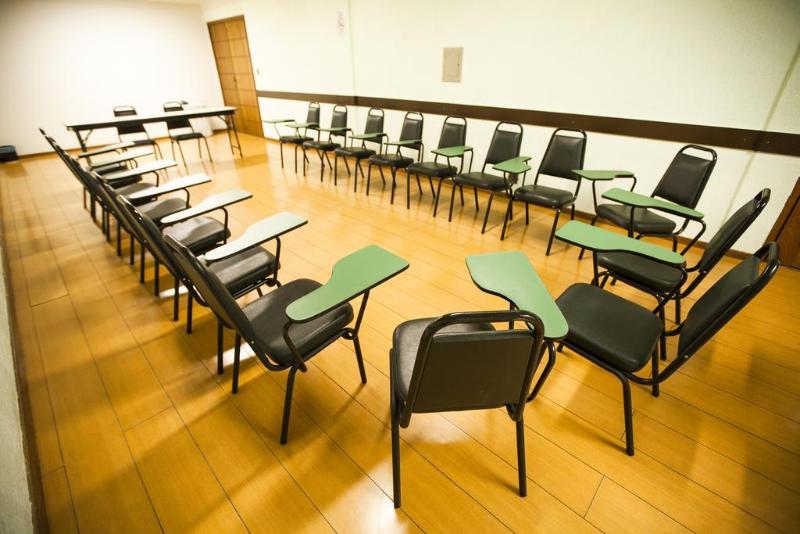 Otel Goldmen Select Maringá