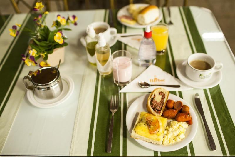 Otel Goldmen Select Maringá