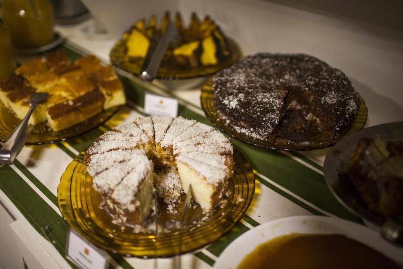 酒店 Goldmen Select Maringá