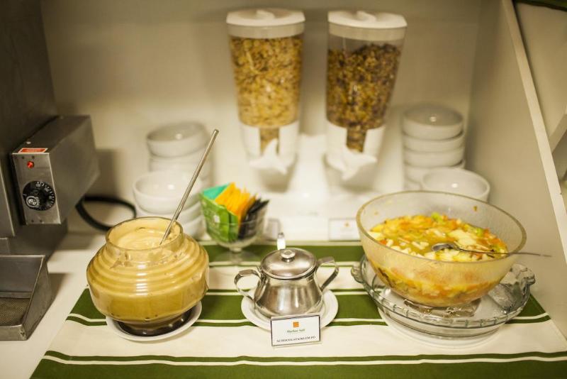 Otel Goldmen Select Maringá