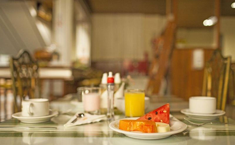 Otel Goldmen Select Maringá