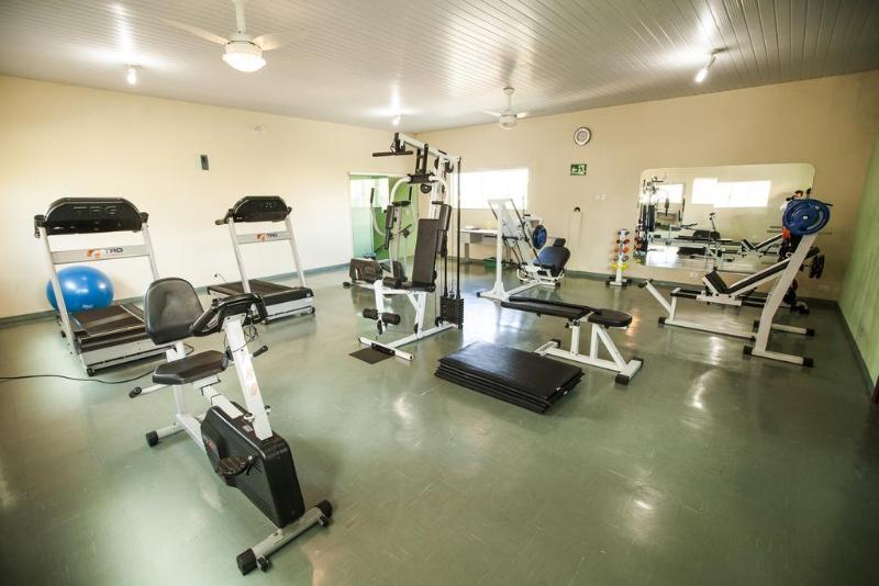 Otel Goldmen Select Maringá