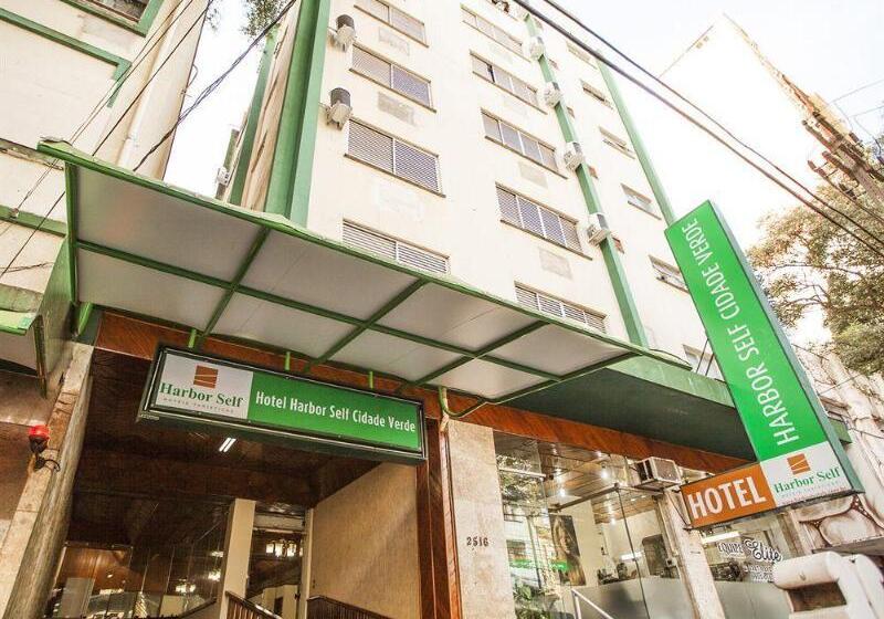 Otel Goldmen Select Maringá