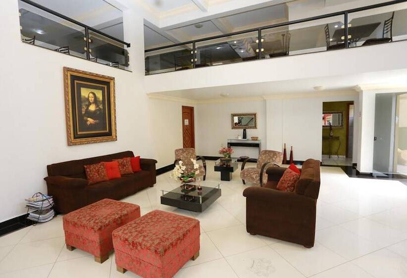 ホテル Havana Palace