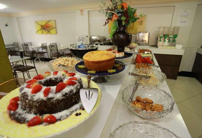 ホテル Havana Palace