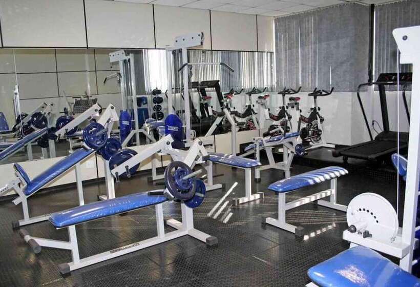 ホテル Havana Palace