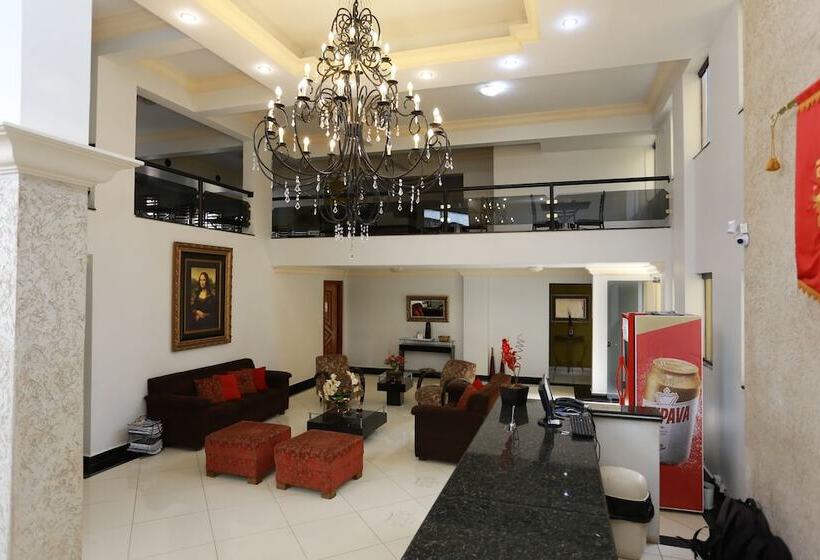 ホテル Havana Palace