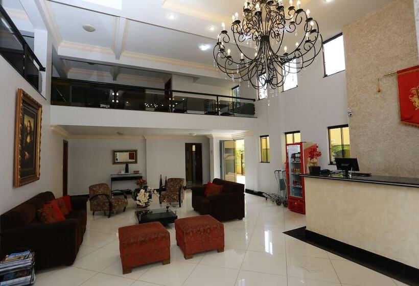 ホテル Havana Palace