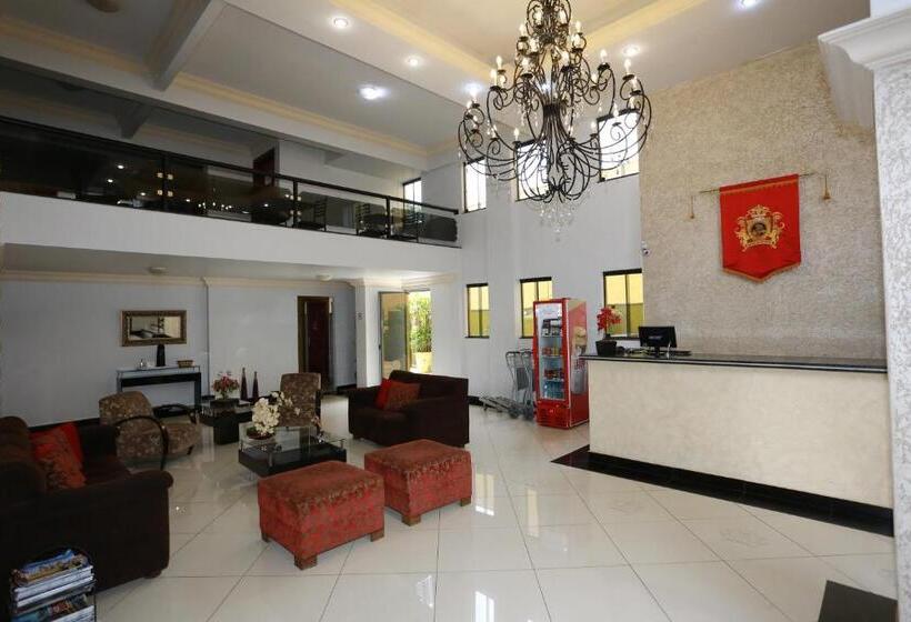 ホテル Havana Palace