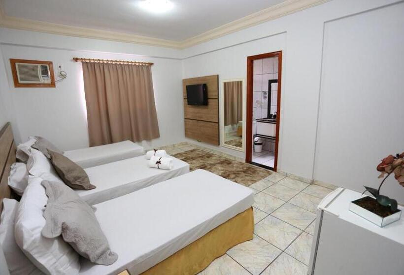 ホテル Havana Palace