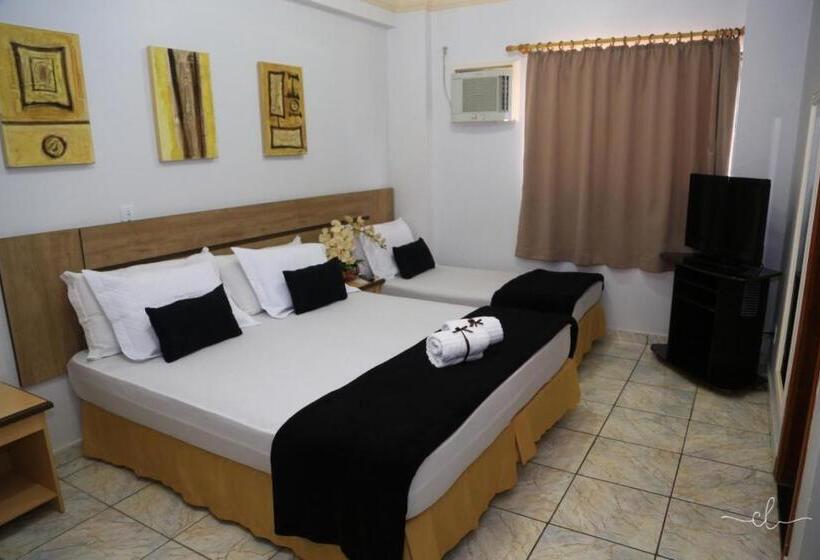 ホテル Havana Palace