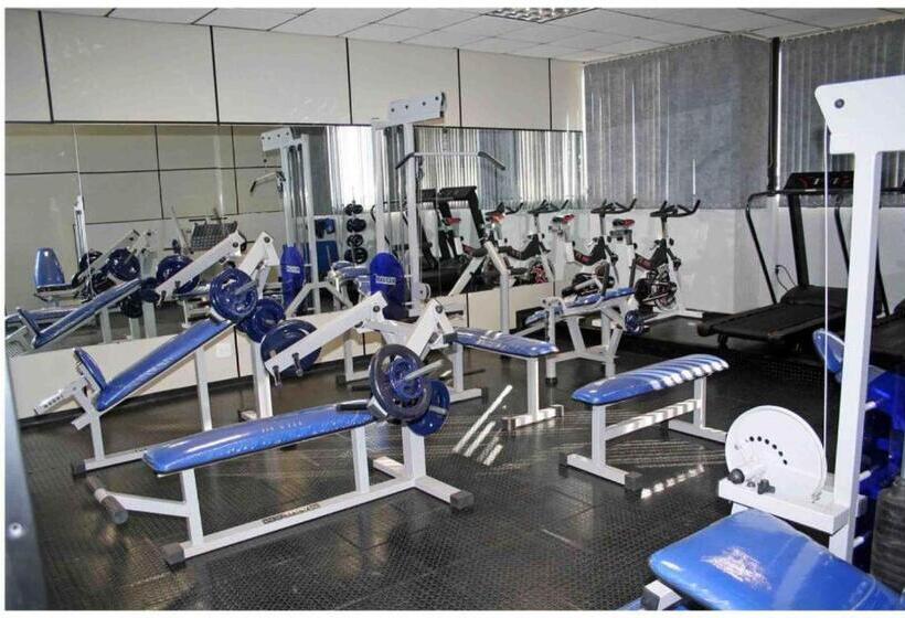 ホテル Havana Palace