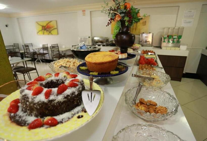 ホテル Havana Palace