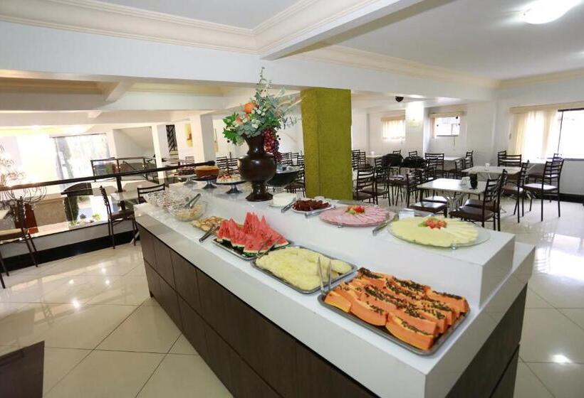 ホテル Havana Palace