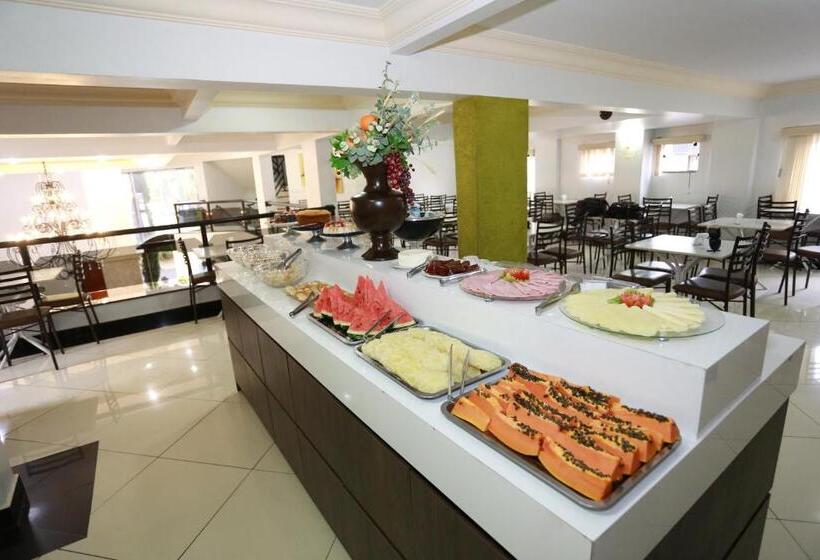 ホテル Havana Palace