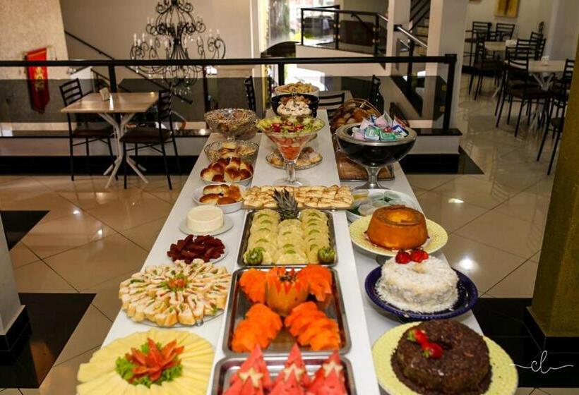 ホテル Havana Palace