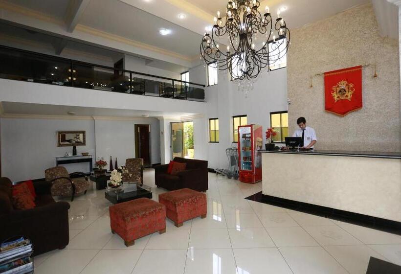 ホテル Havana Palace