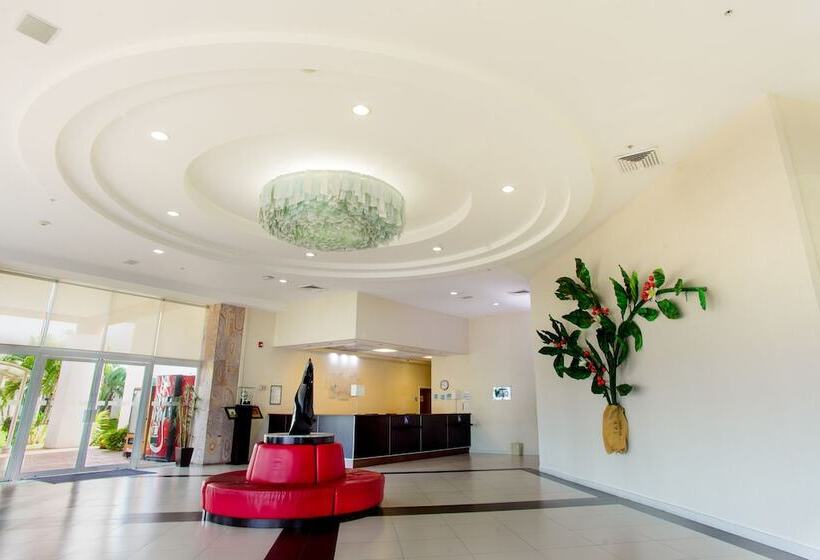 فندق Holiday Inn Express Tapachula, An Ihg