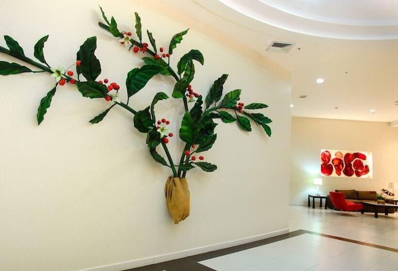 فندق Holiday Inn Express Tapachula, An Ihg