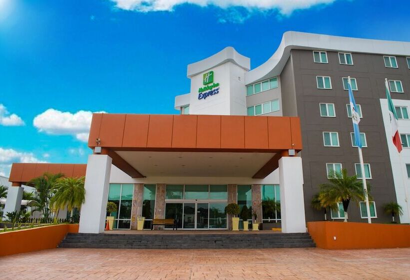 فندق Holiday Inn Express Tapachula, An Ihg
