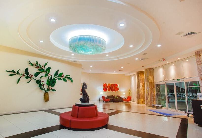 فندق Holiday Inn Express Tapachula, An Ihg