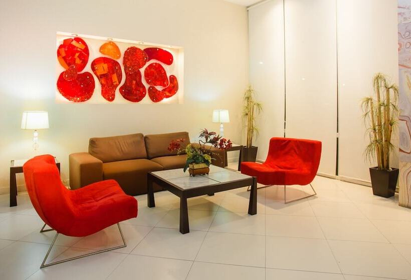 فندق Holiday Inn Express Tapachula, An Ihg