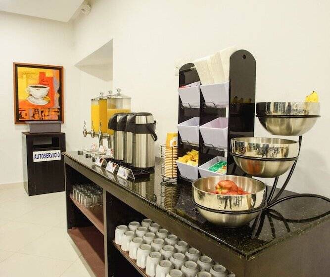 فندق Holiday Inn Express Tapachula, An Ihg